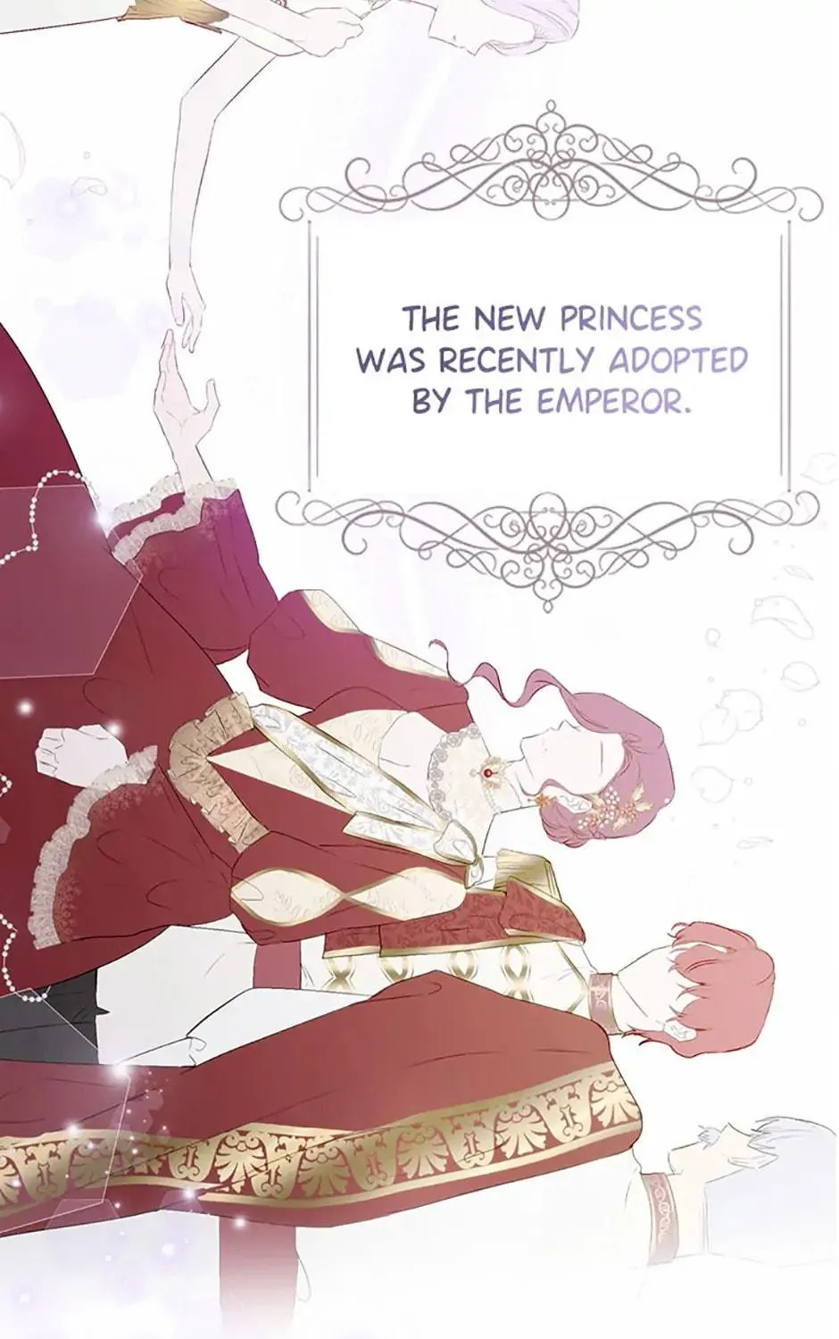 He's My Real Brother, Duke Chapter 34 page 64 - 
