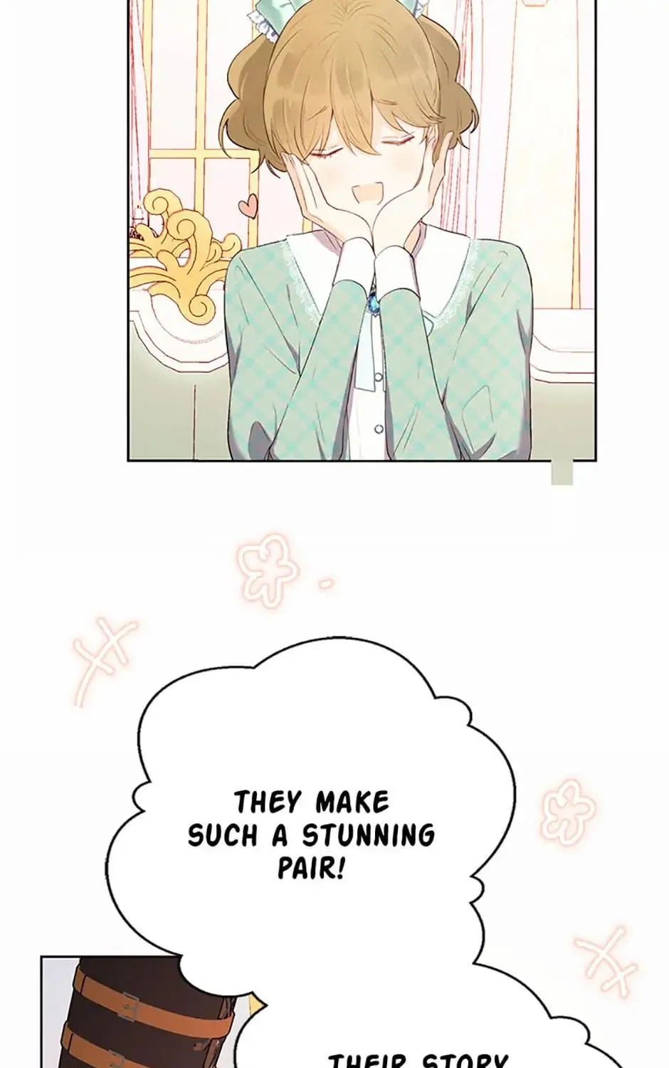 He's My Real Brother, Duke Chapter 34 page 82 - 