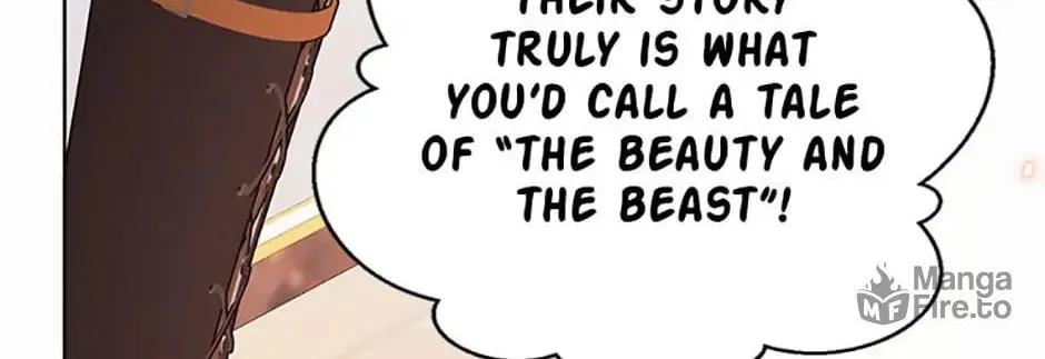 He's My Real Brother, Duke Chapter 34 page 83 - 