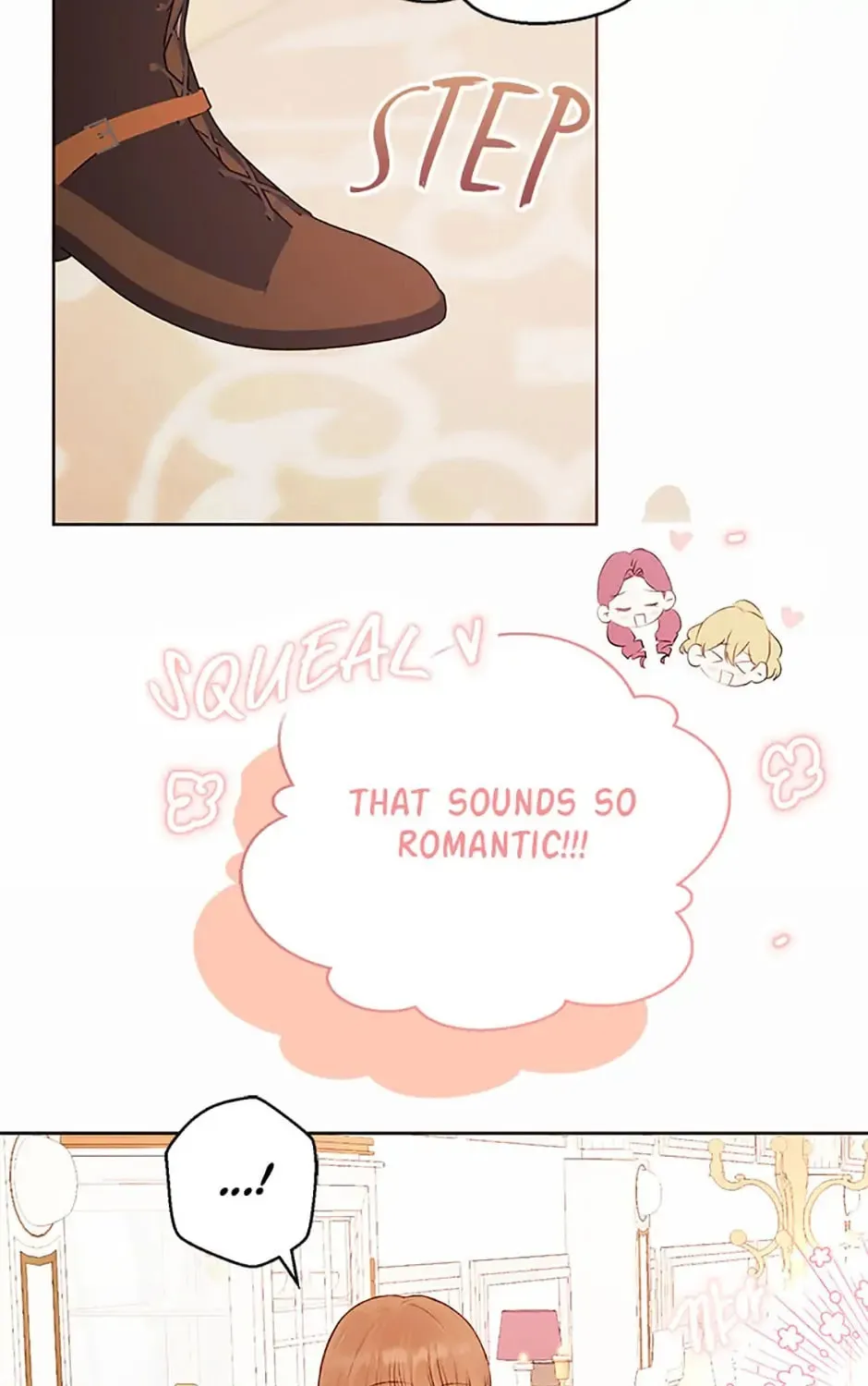 He's My Real Brother, Duke Chapter 34 page 84 - 