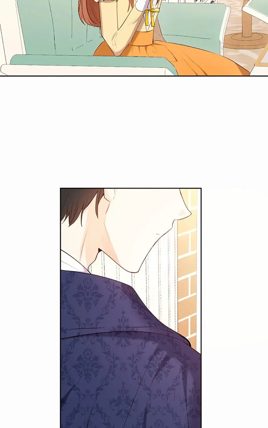 He's My Real Brother, Duke Chapter 34 page 86 - 