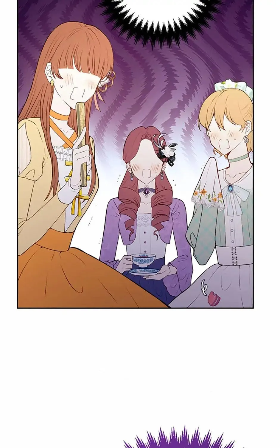 He's My Real Brother, Duke Chapter 34 page 94 - 