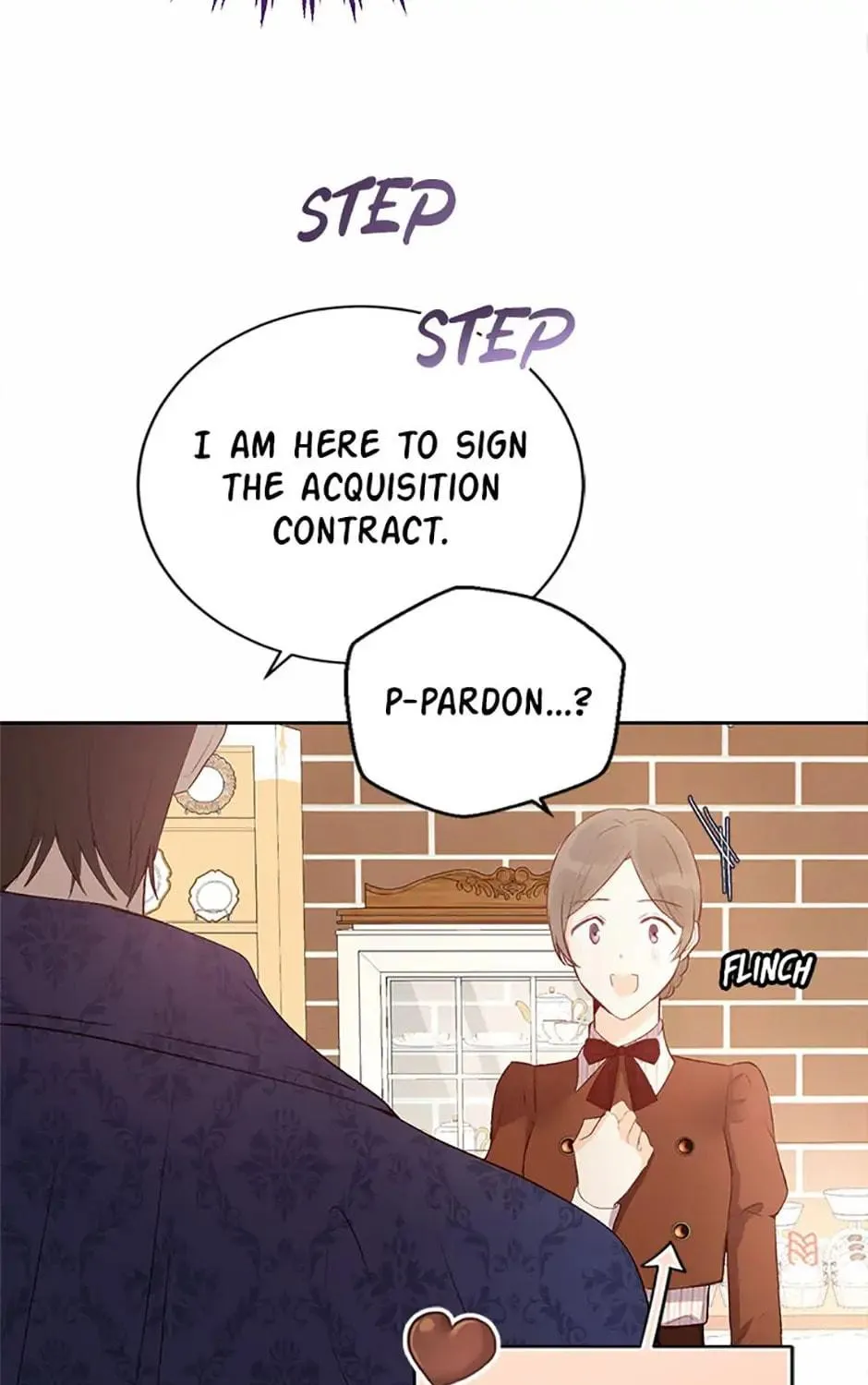 He's My Real Brother, Duke Chapter 34 page 98 - 