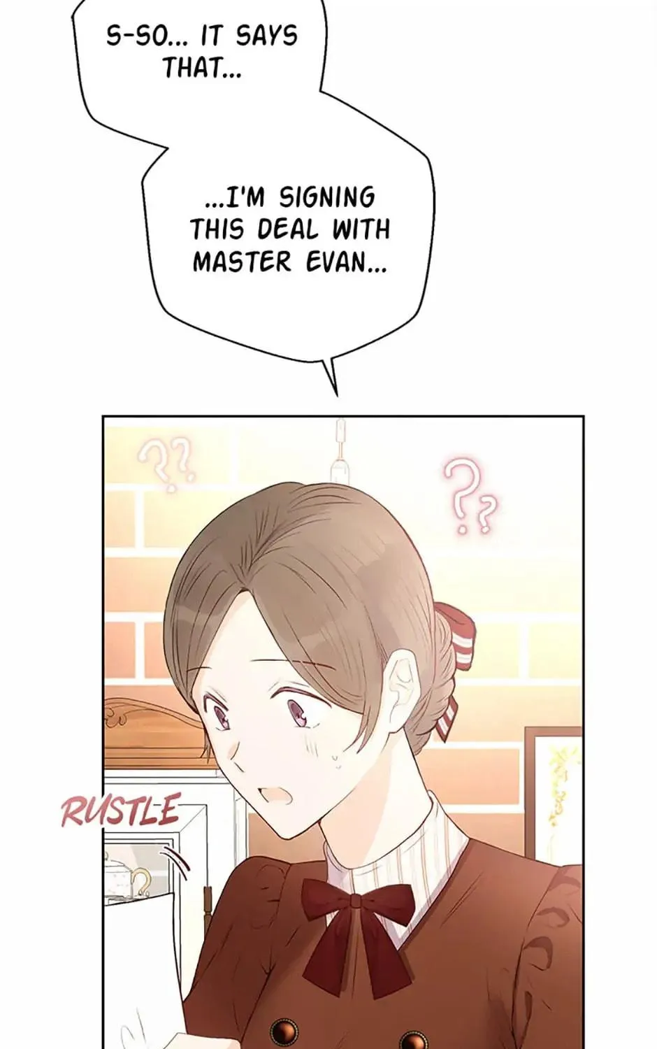 He's My Real Brother, Duke Chapter 34 page 100 - 