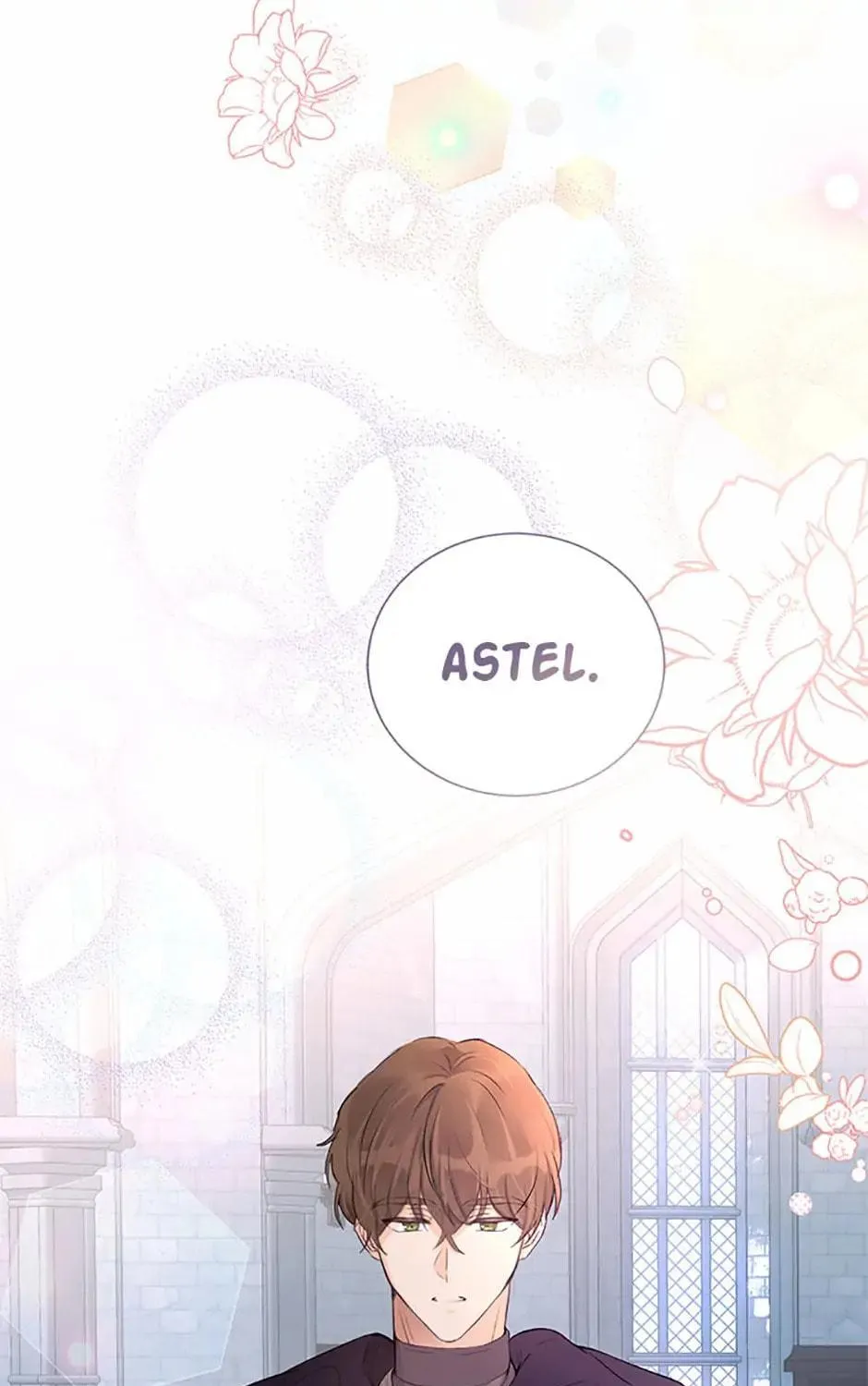 He's My Real Brother, Duke Chapter 35 page 106 - 