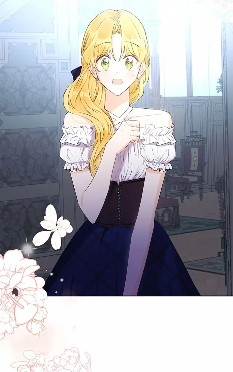 He's My Real Brother, Duke Chapter 35 page 110 - 