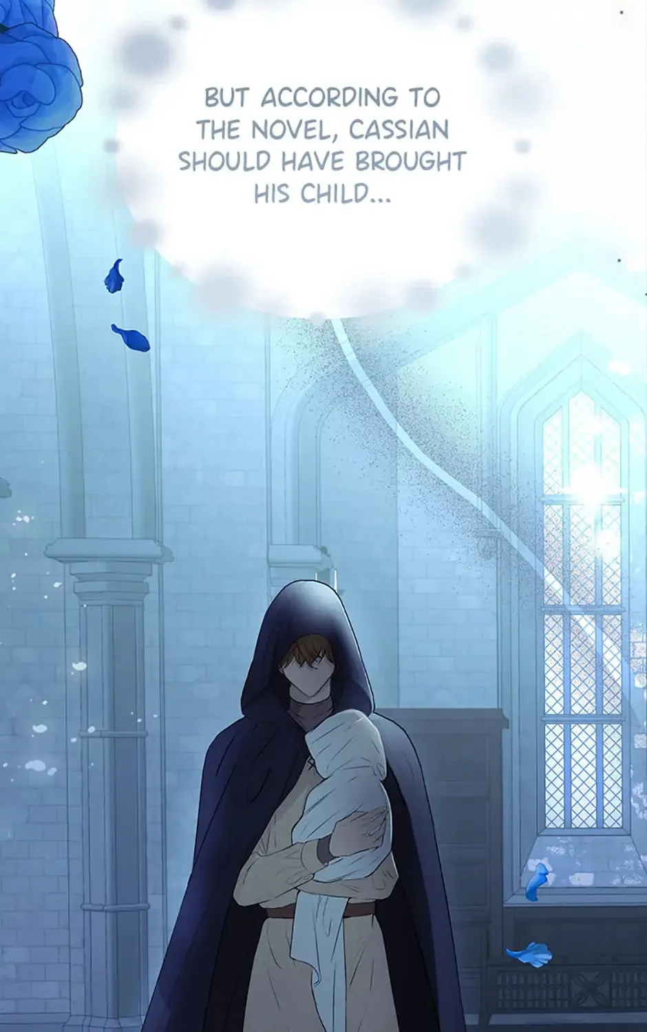 He's My Real Brother, Duke Chapter 35 page 116 - 