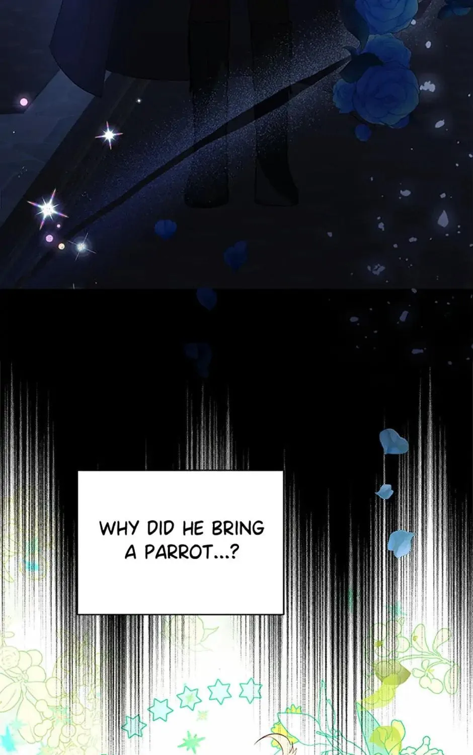 He's My Real Brother, Duke Chapter 35 page 118 - 