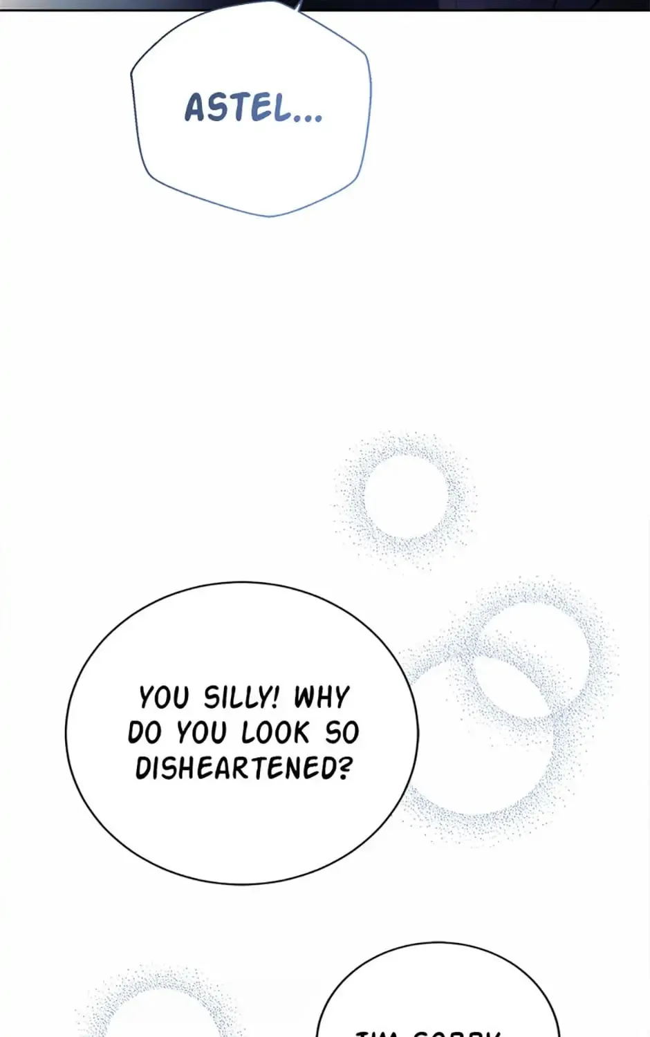 He's My Real Brother, Duke Chapter 35 page 122 - 