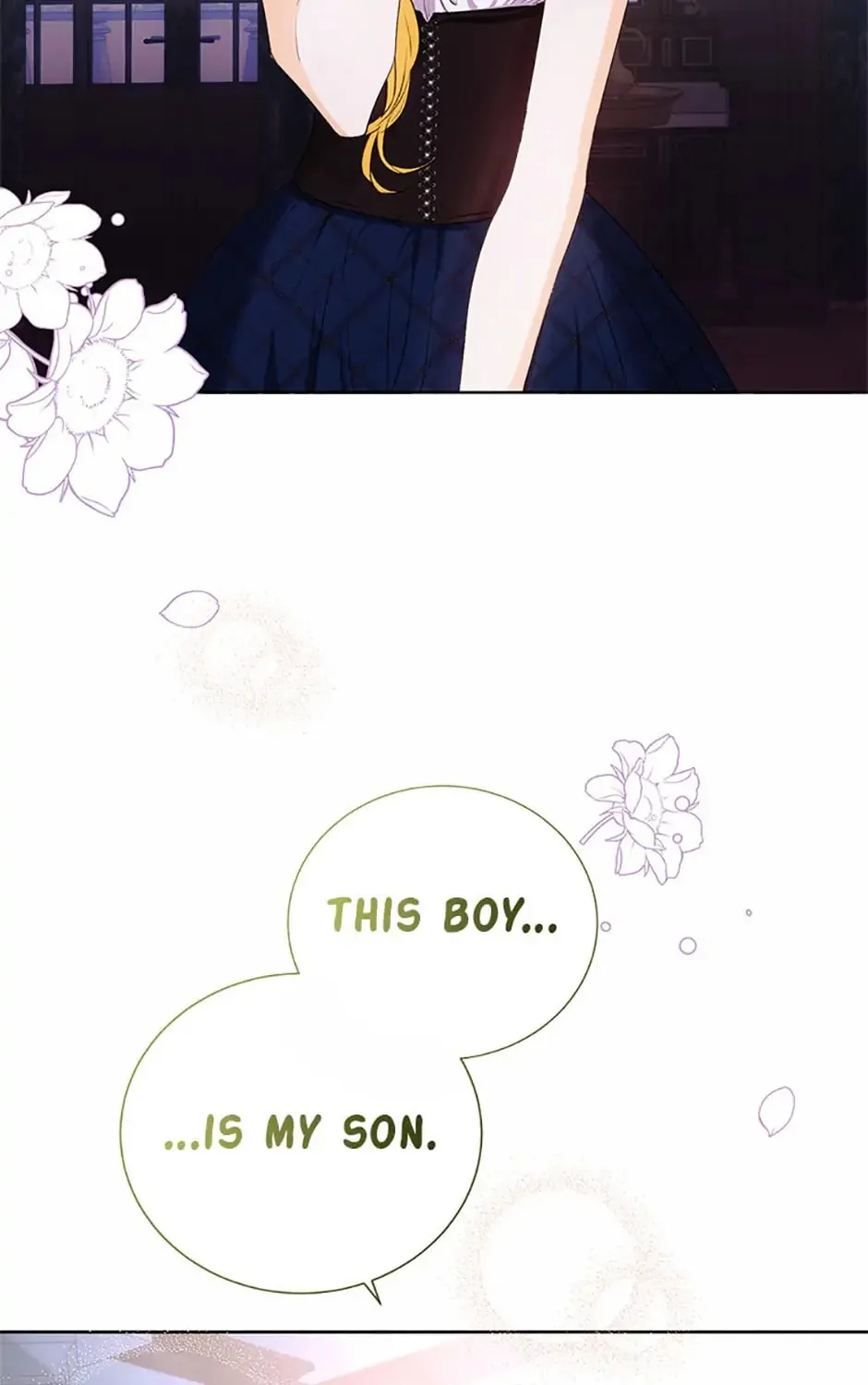 He's My Real Brother, Duke Chapter 35 page 140 - 