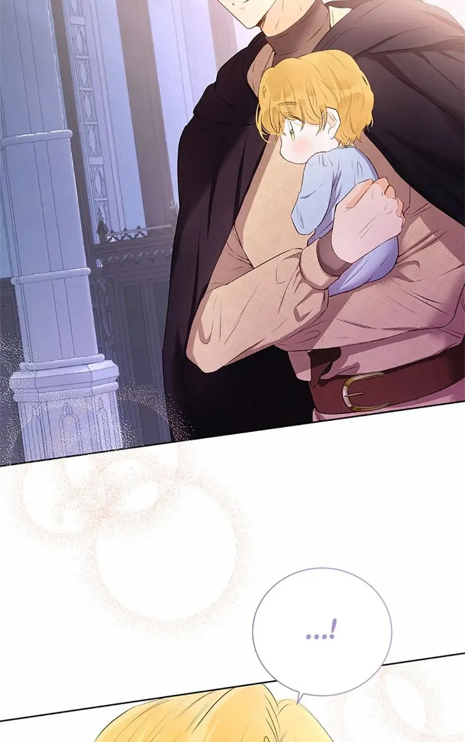 He's My Real Brother, Duke Chapter 35 page 142 - 