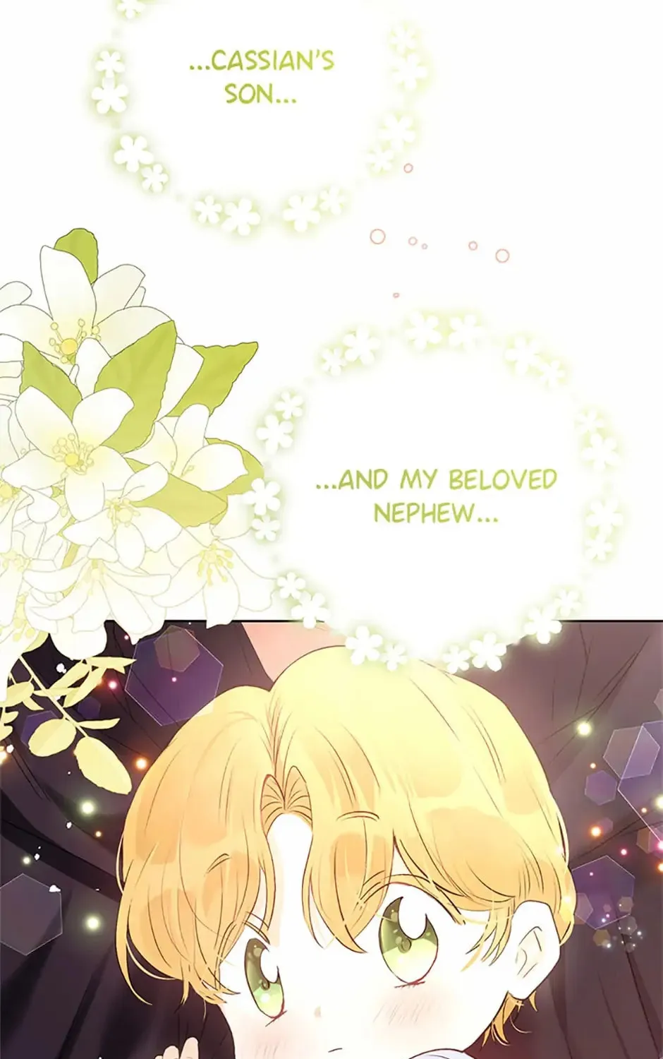 He's My Real Brother, Duke Chapter 35 page 146 - 