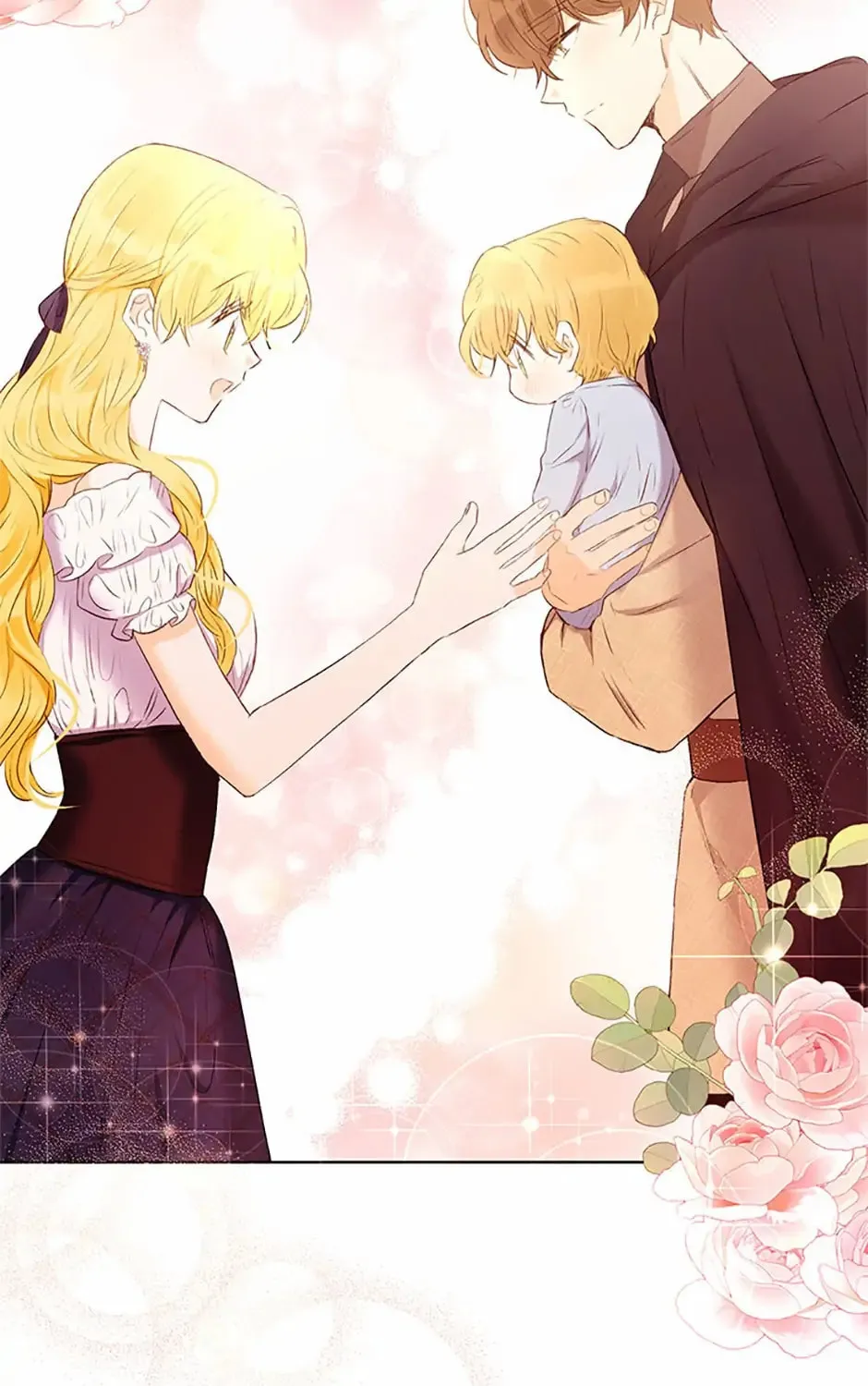 He's My Real Brother, Duke Chapter 35 page 150 - 