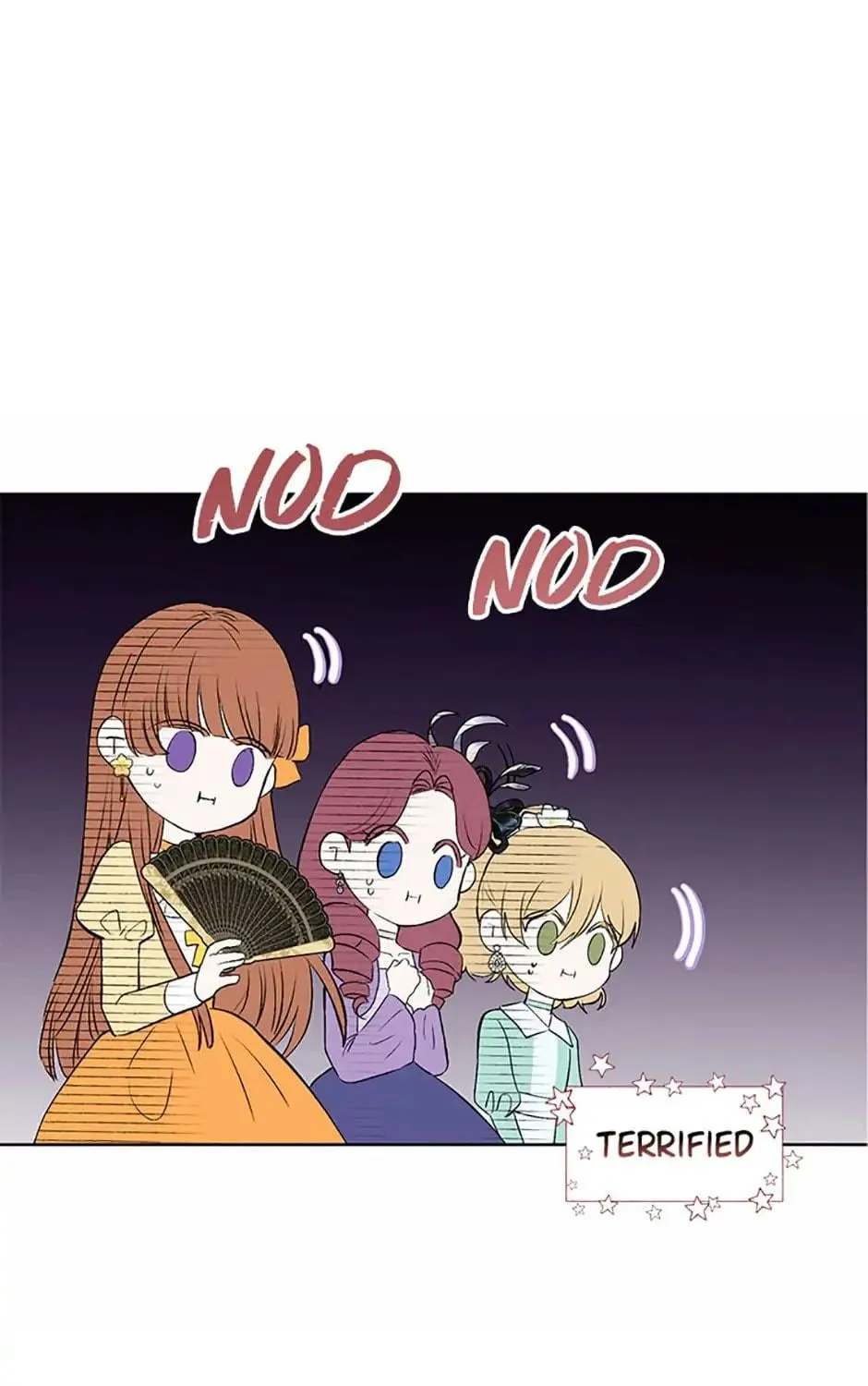 He's My Real Brother, Duke Chapter 35 page 16 - 
