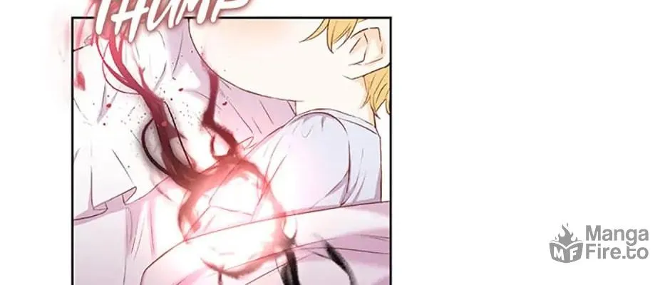 He's My Real Brother, Duke Chapter 35 page 155 - 
