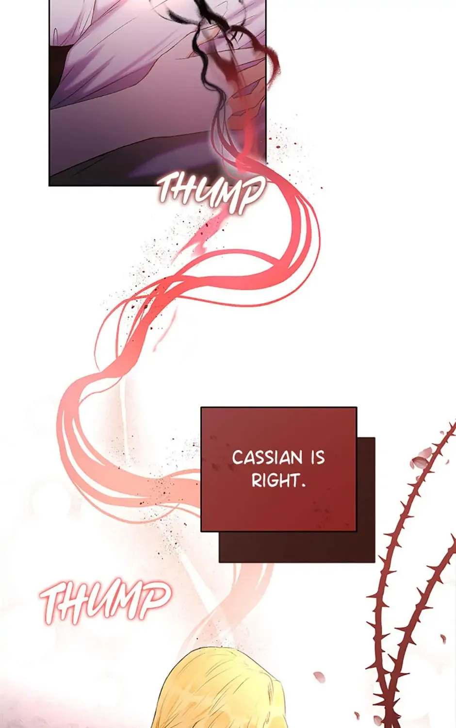 He's My Real Brother, Duke Chapter 35 page 156 - 