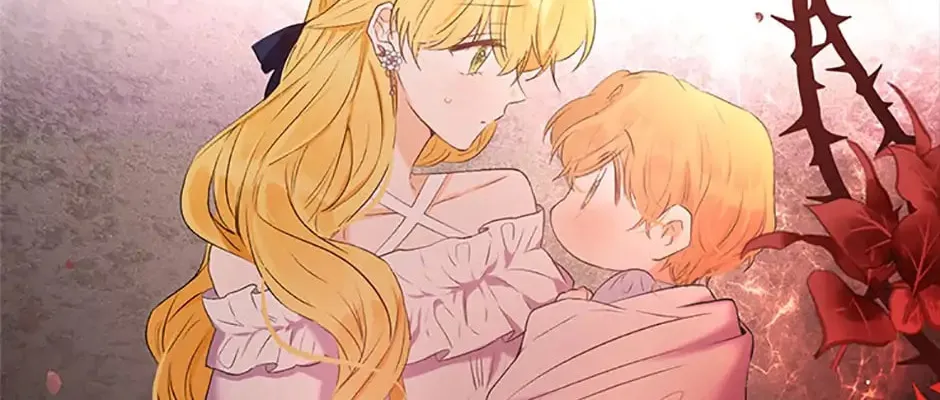 He's My Real Brother, Duke Chapter 35 page 157 - 