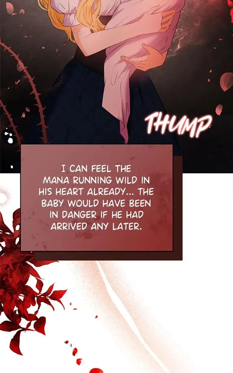 He's My Real Brother, Duke Chapter 35 page 158 - 