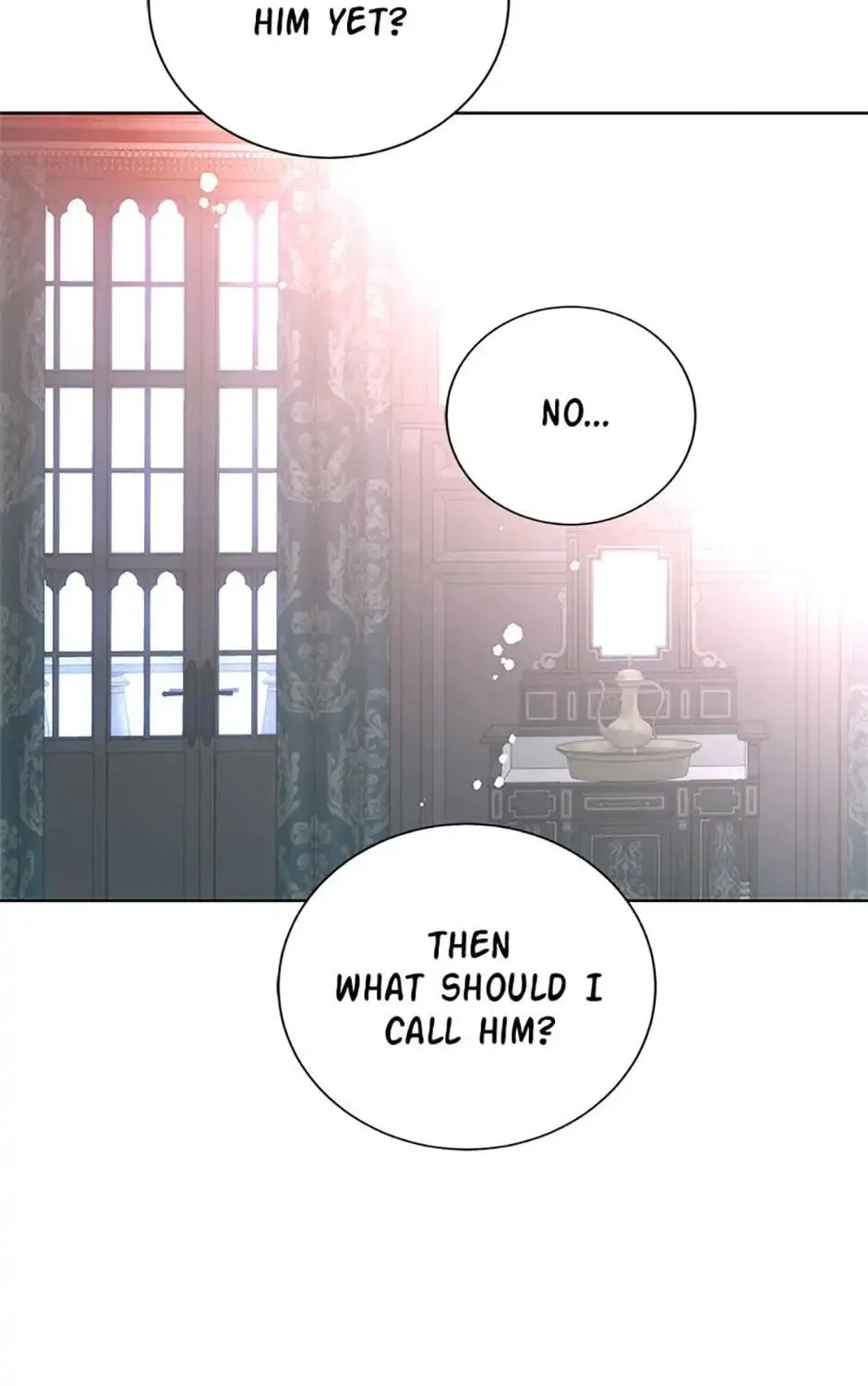 He's My Real Brother, Duke Chapter 35 page 160 - 