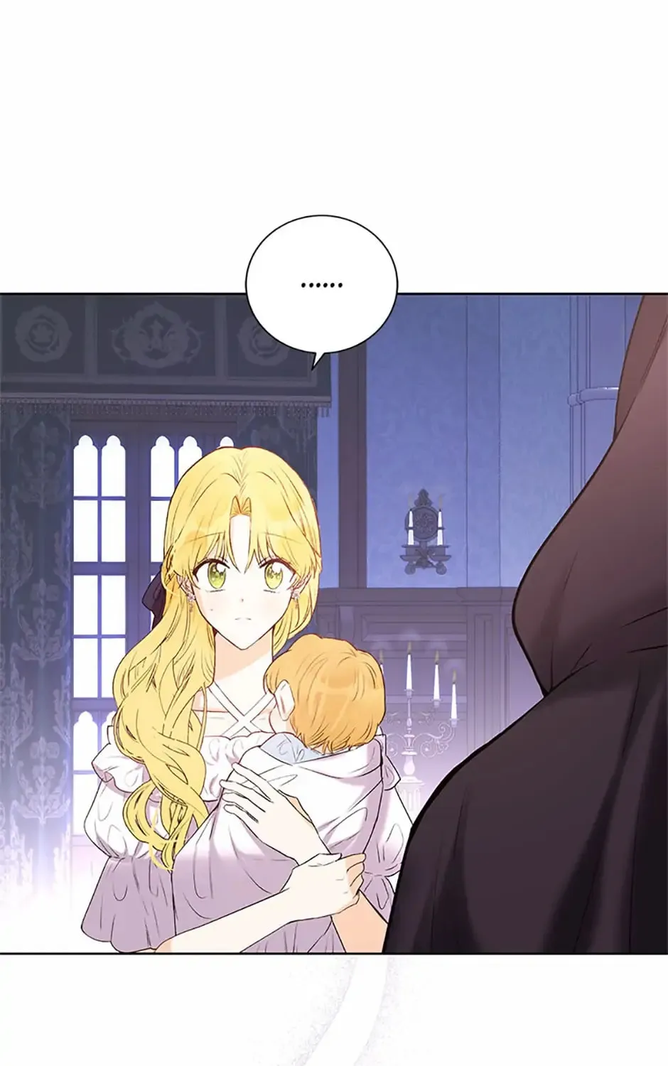He's My Real Brother, Duke Chapter 35 page 164 - 
