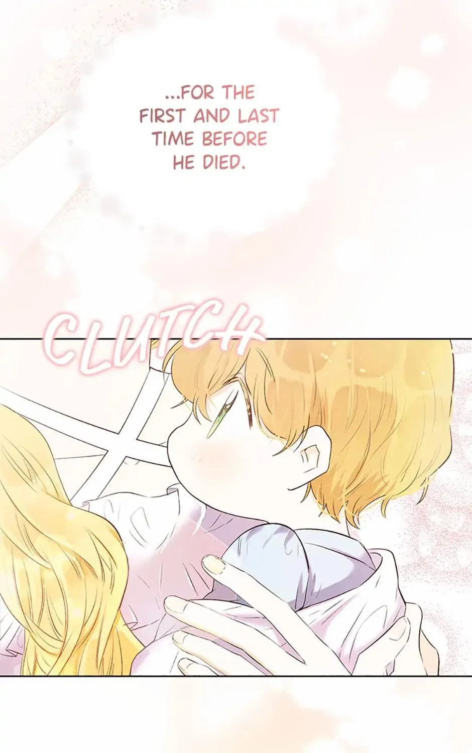 He's My Real Brother, Duke Chapter 35 page 168 - 
