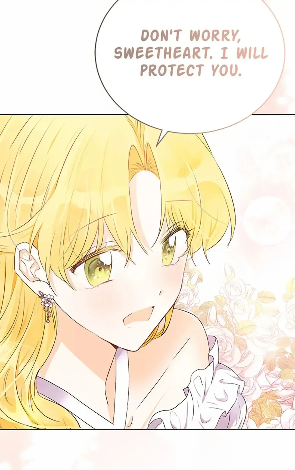 He's My Real Brother, Duke Chapter 35 page 170 - 
