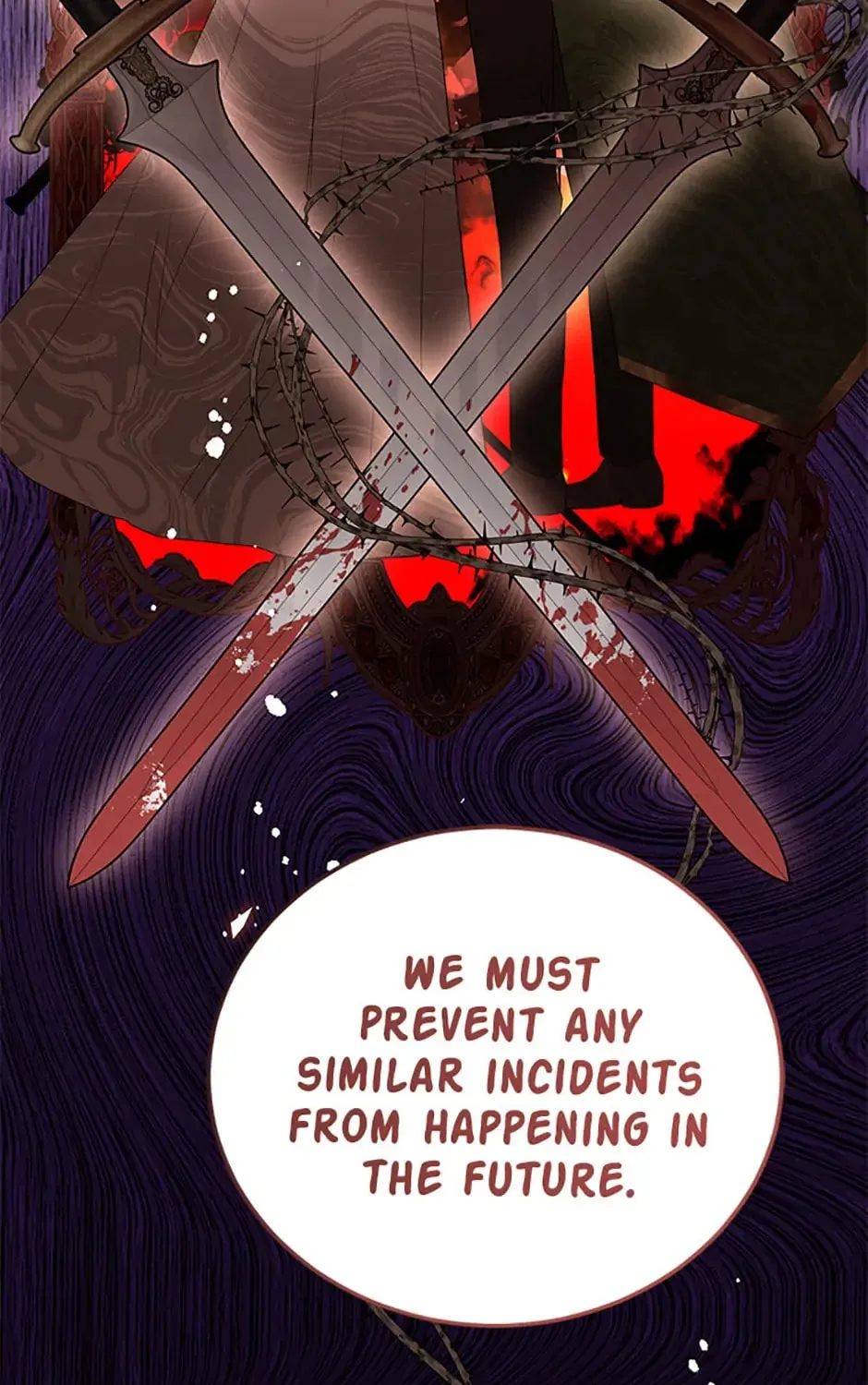 He's My Real Brother, Duke Chapter 35 page 30 - 