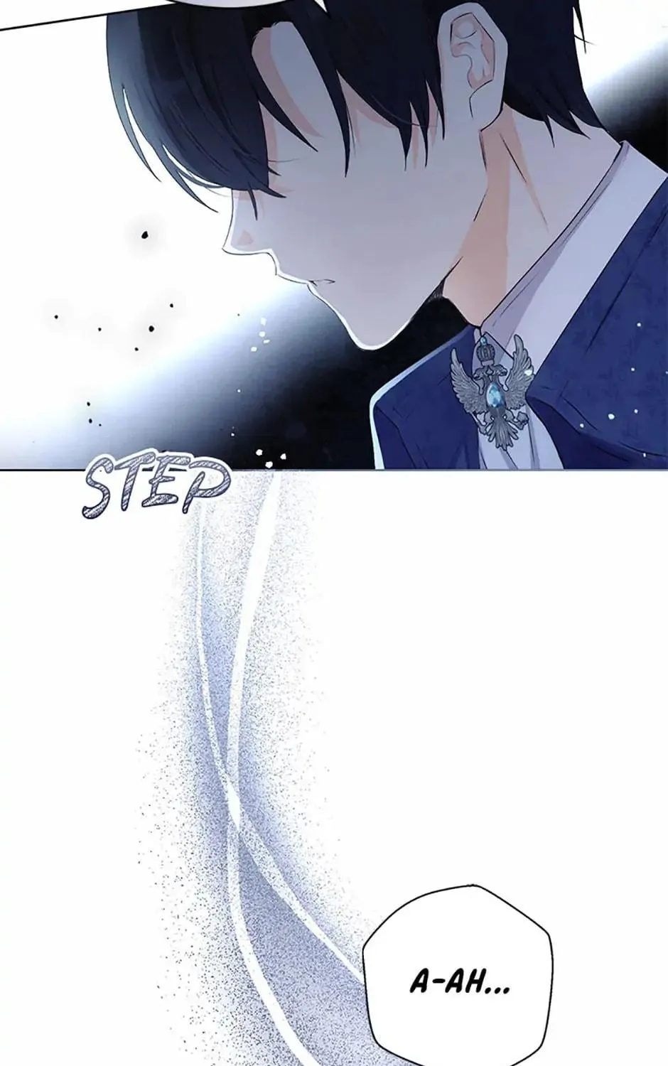 He's My Real Brother, Duke Chapter 35 page 4 - 