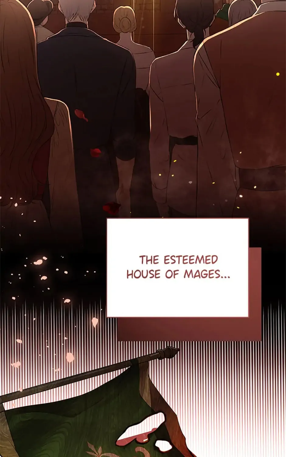 He's My Real Brother, Duke Chapter 35 page 36 - 