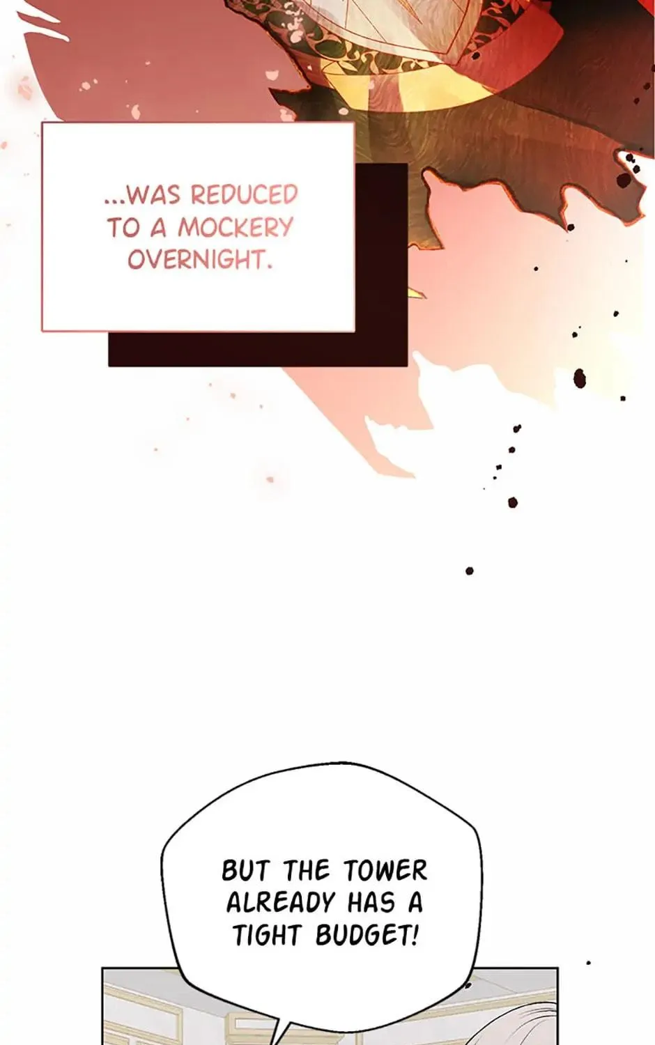 He's My Real Brother, Duke Chapter 35 page 38 - 