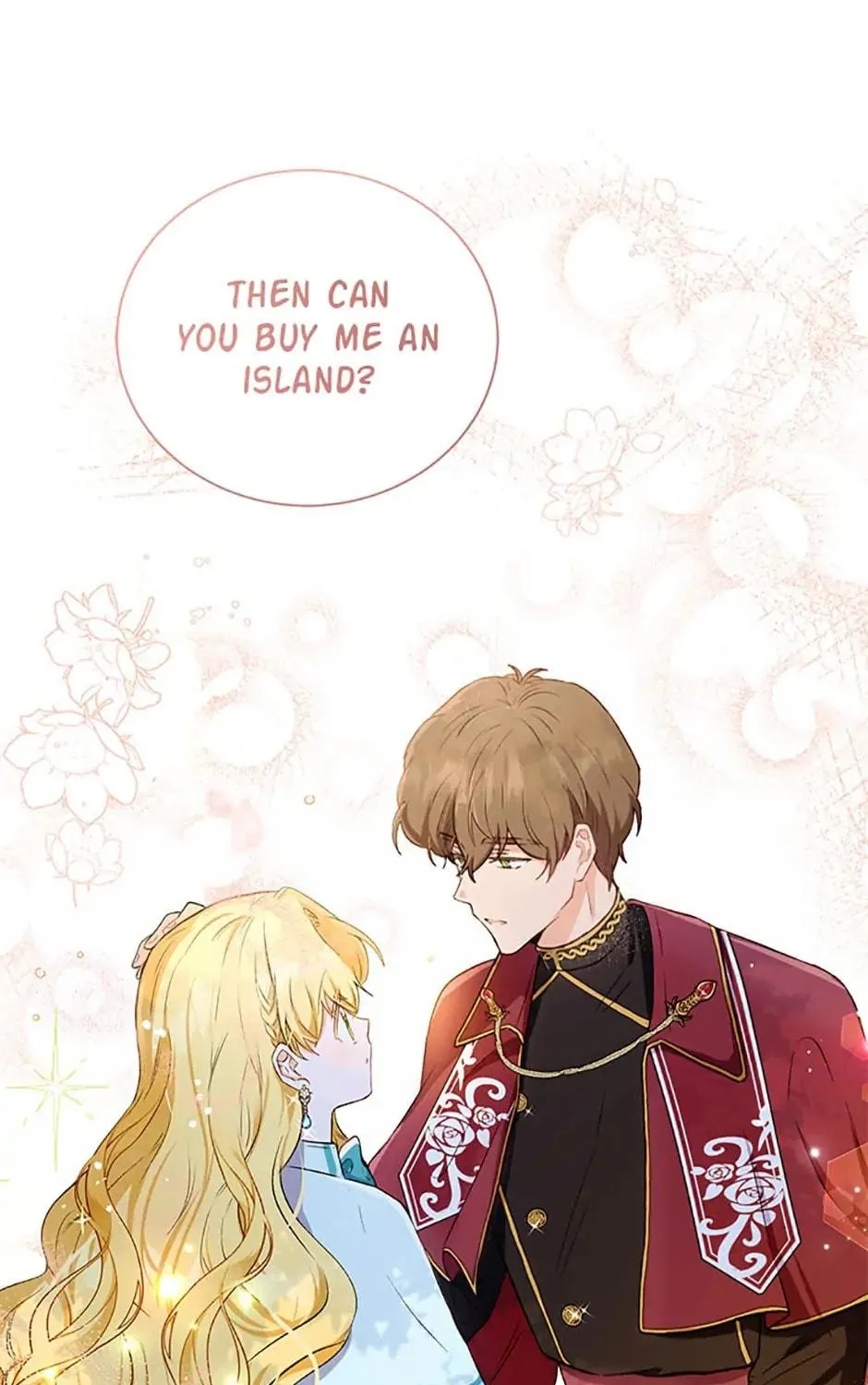 He's My Real Brother, Duke Chapter 35 page 46 - 