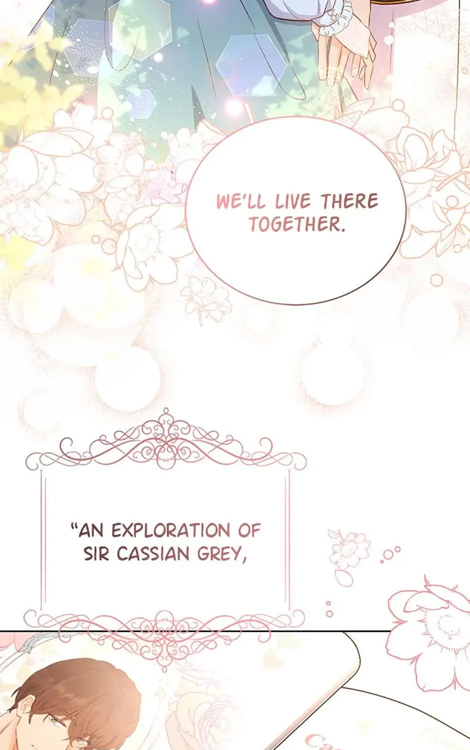 He's My Real Brother, Duke Chapter 35 page 48 - 
