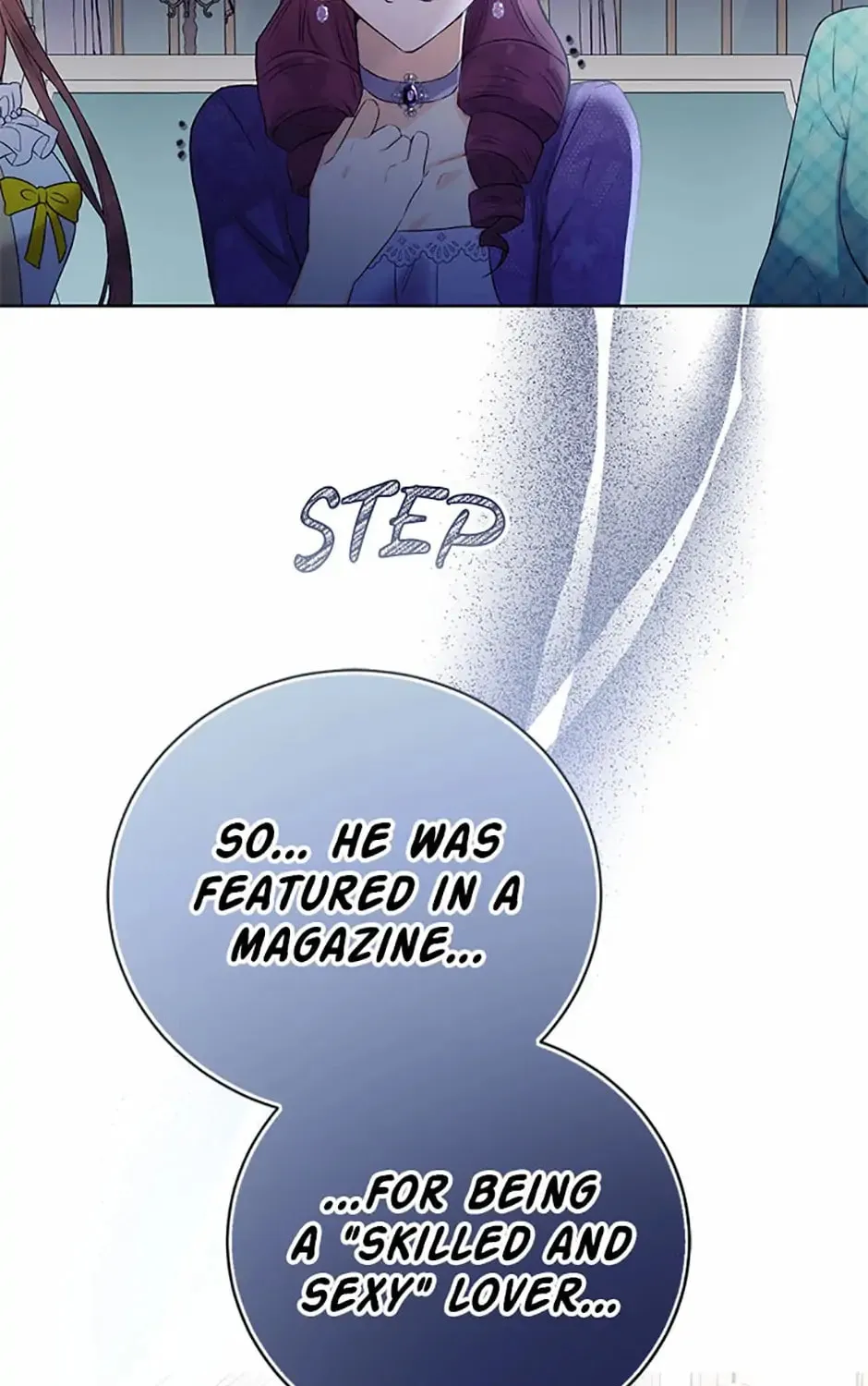 He's My Real Brother, Duke Chapter 35 page 6 - 