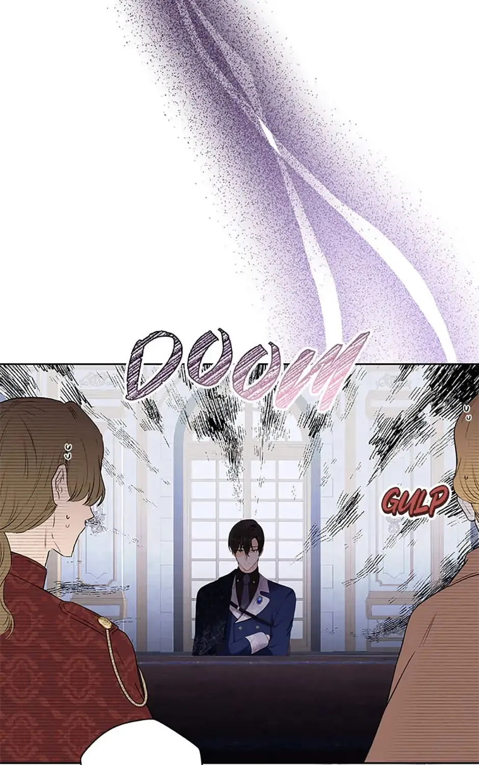 He's My Real Brother, Duke Chapter 35 page 54 - 