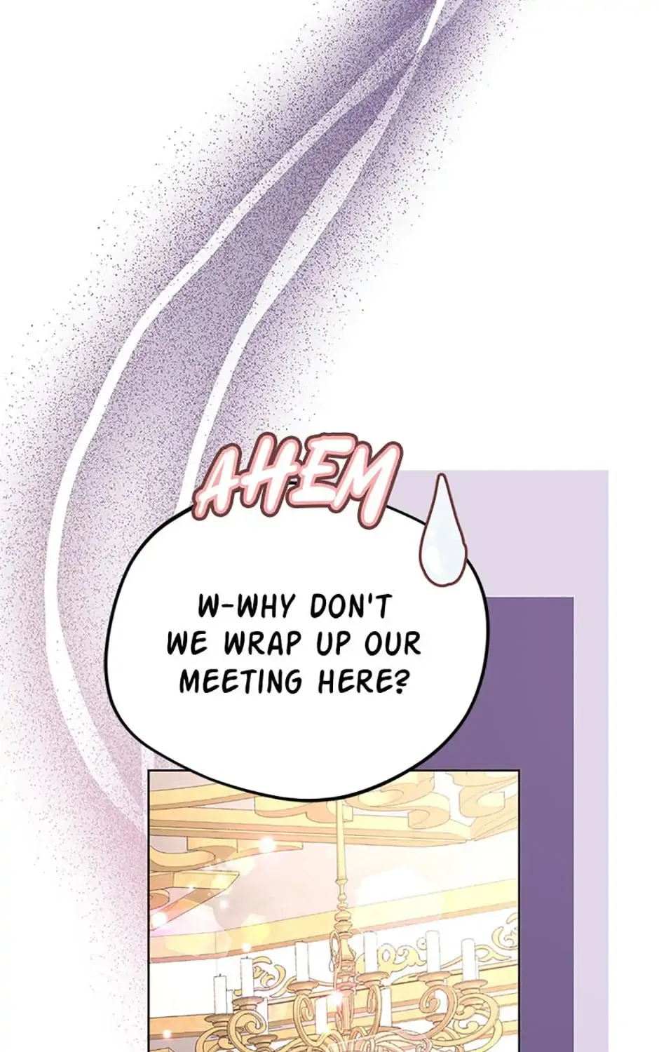 He's My Real Brother, Duke Chapter 35 page 56 - 