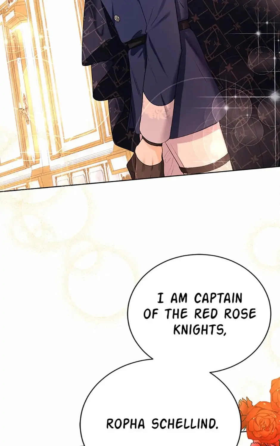 He's My Real Brother, Duke Chapter 35 page 62 - 