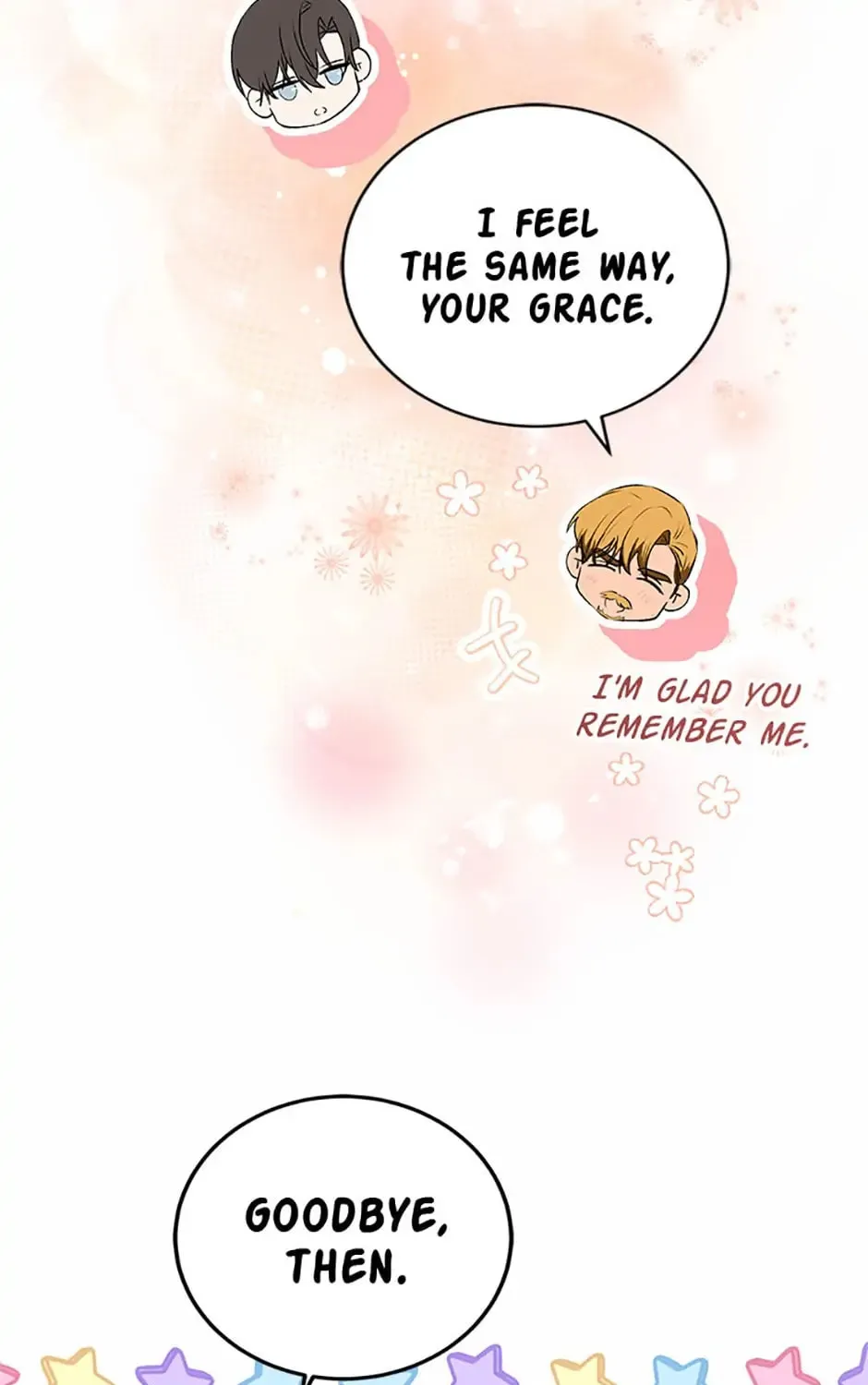 He's My Real Brother, Duke Chapter 35 page 66 - 
