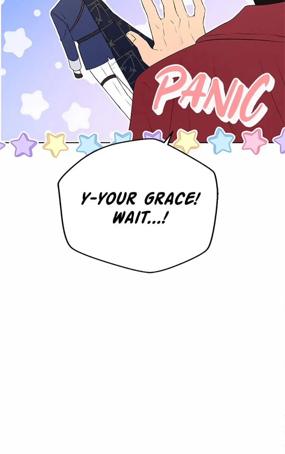 He's My Real Brother, Duke Chapter 35 page 68 - 