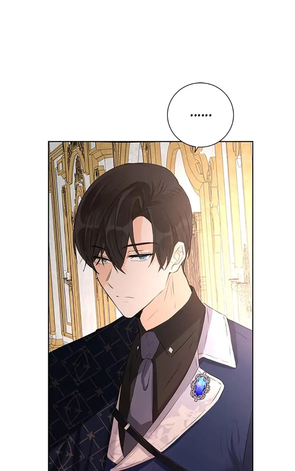 He's My Real Brother, Duke Chapter 35 page 72 - 