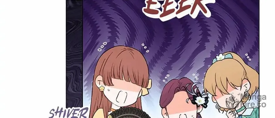 He's My Real Brother, Duke Chapter 35 page 9 - 