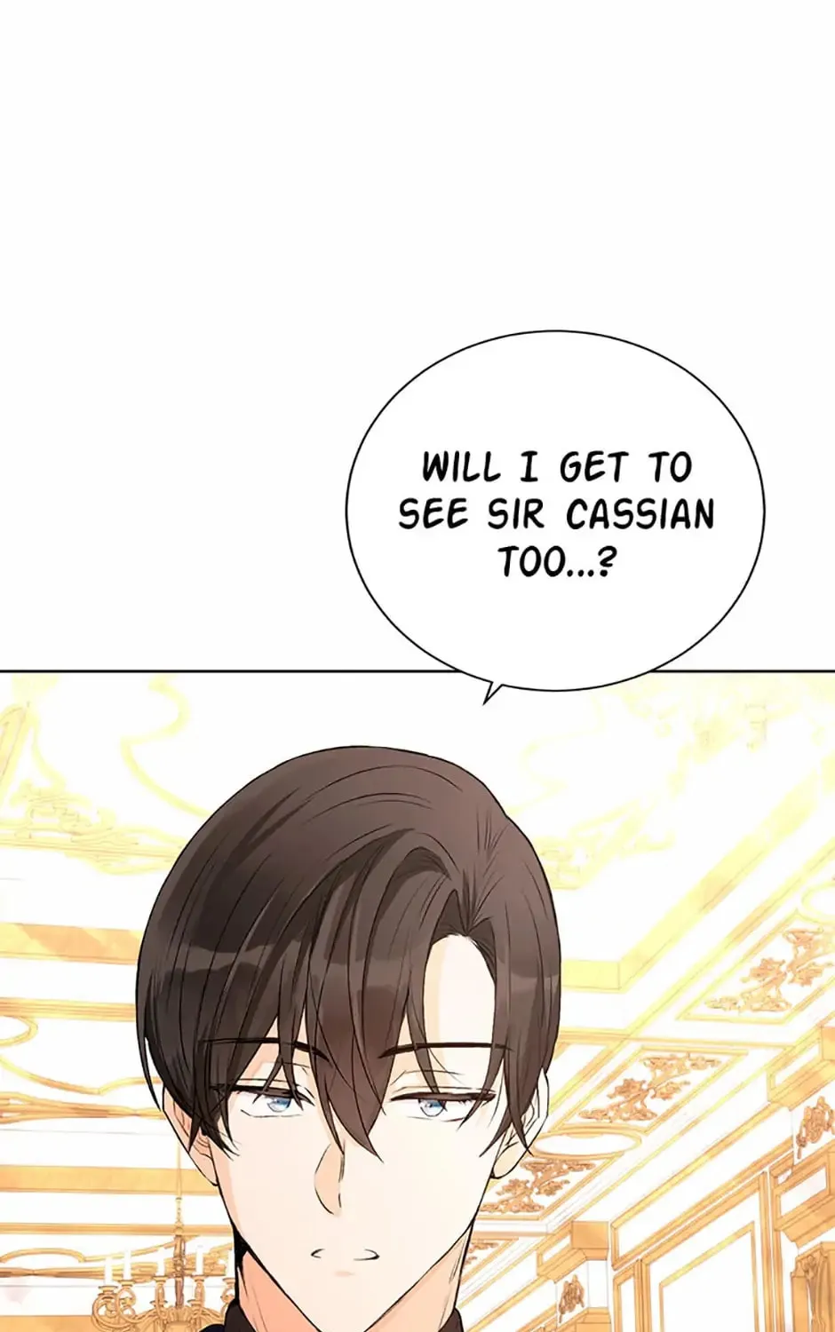 He's My Real Brother, Duke Chapter 35 page 84 - 