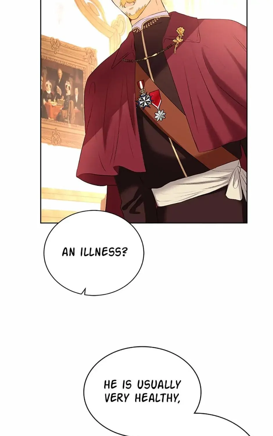 He's My Real Brother, Duke Chapter 35 page 88 - 