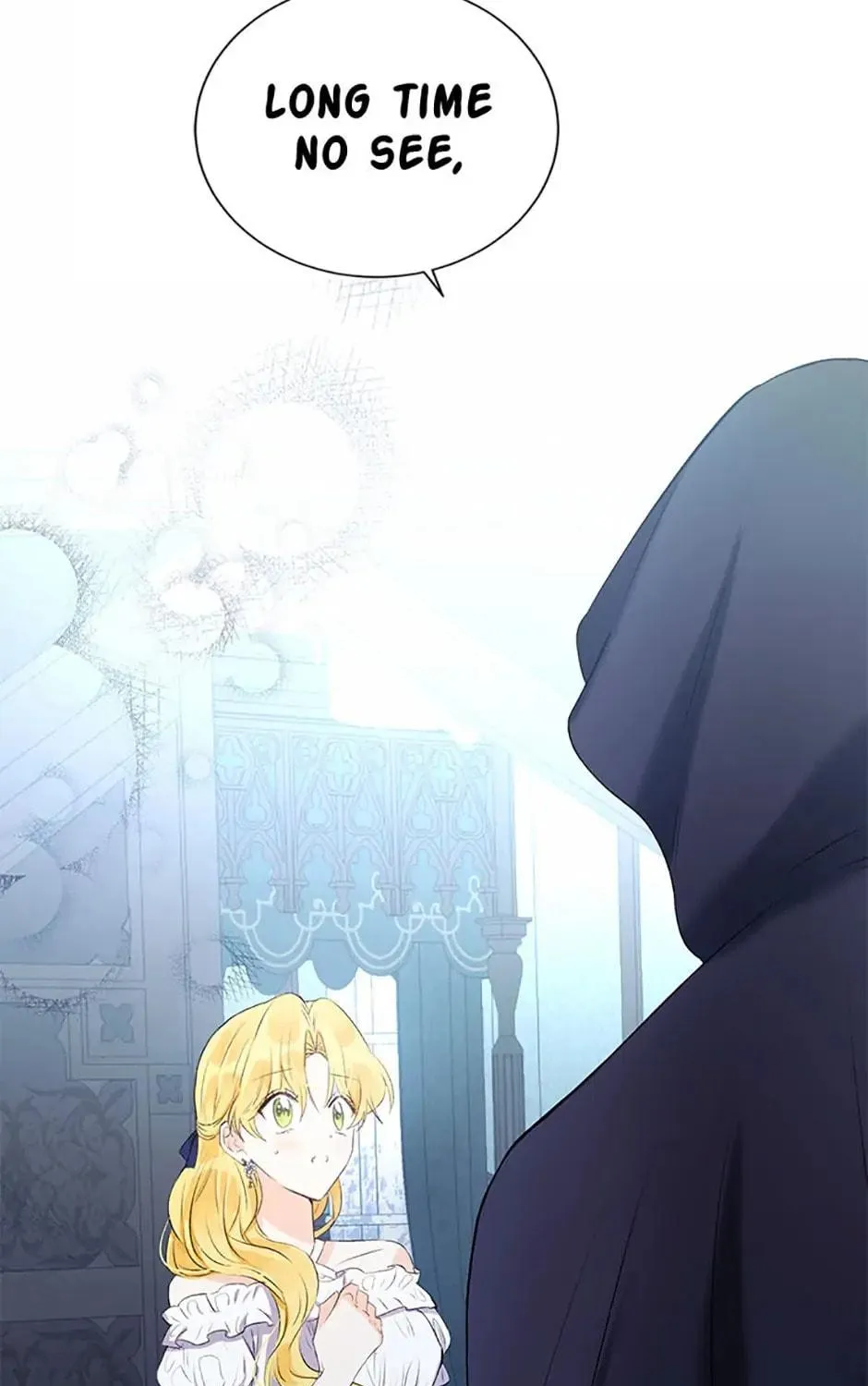 He's My Real Brother, Duke Chapter 35 page 100 - 