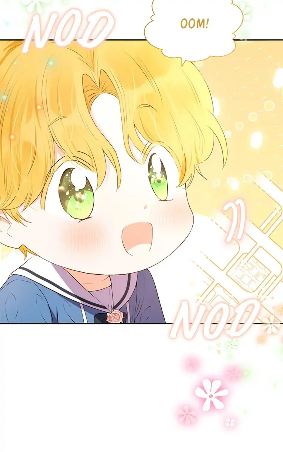 He's My Real Brother, Duke Chapter 36 page 114 - 