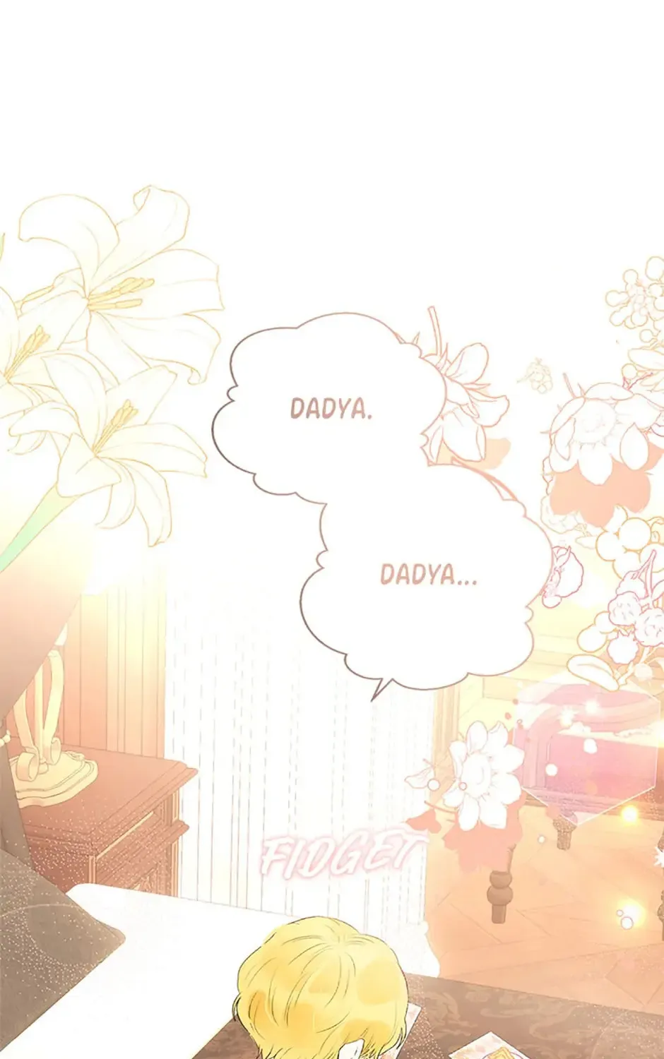 He's My Real Brother, Duke Chapter 36 page 116 - 
