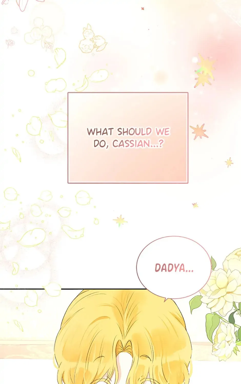 He's My Real Brother, Duke Chapter 36 page 122 - 