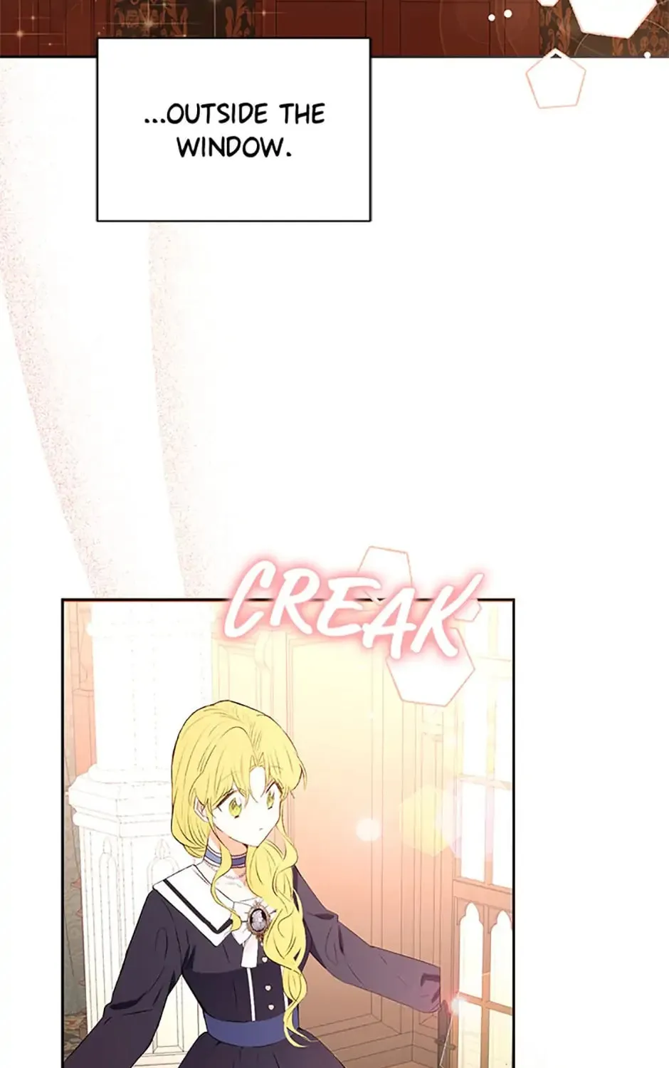 He's My Real Brother, Duke Chapter 36 page 132 - 