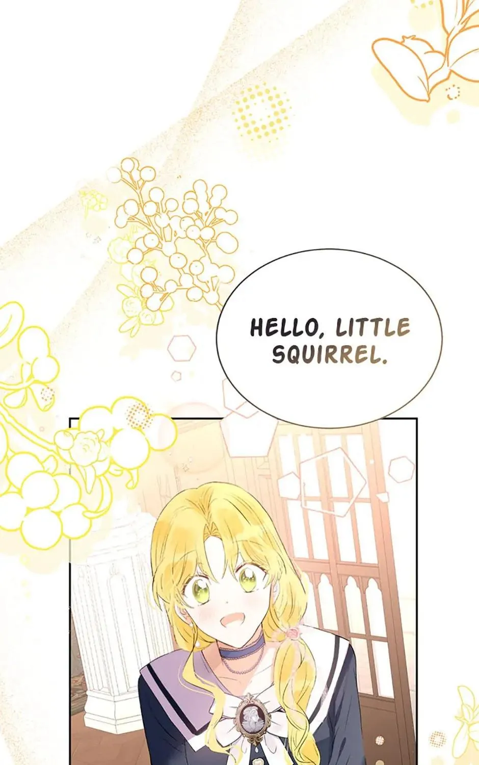 He's My Real Brother, Duke Chapter 36 page 136 - 