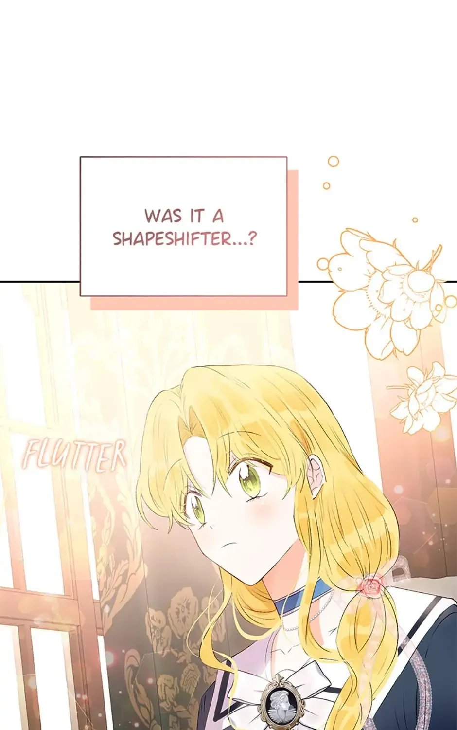 He's My Real Brother, Duke Chapter 36 page 140 - 