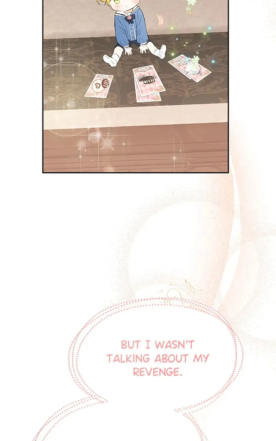 He's My Real Brother, Duke Chapter 36 page 144 - 